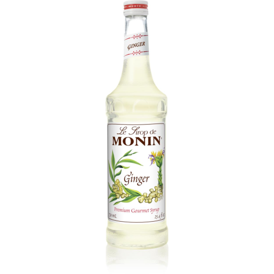 Monin Sirop Ginger 0.7L