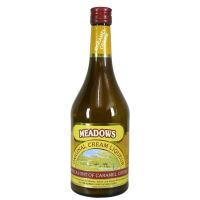 Meadows Whisky Caramel Cream, 17%, 0.7L