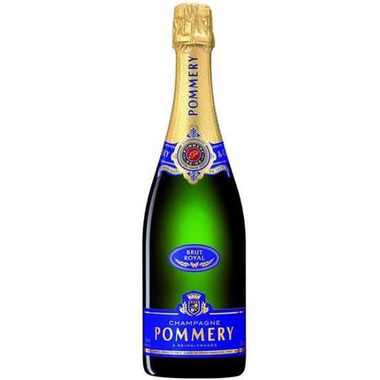 Pommery Brut Royal, 12.5%, 0.75L