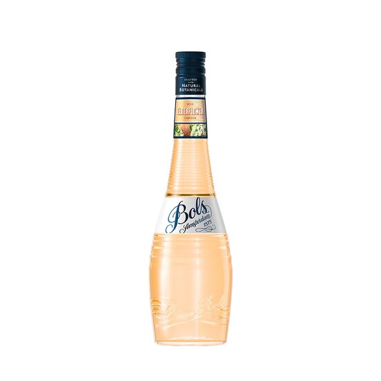 Bols Elderflower, 17%, 0.7L