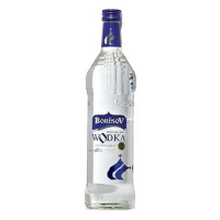 VODKA BORISOV 37.5% 0.7L