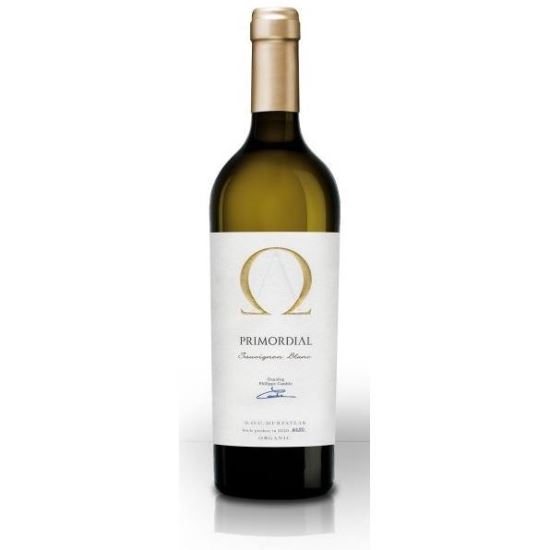 Domeniul Bogdan Primordial Sauvignon Blanc, 13.8%, 0.75L