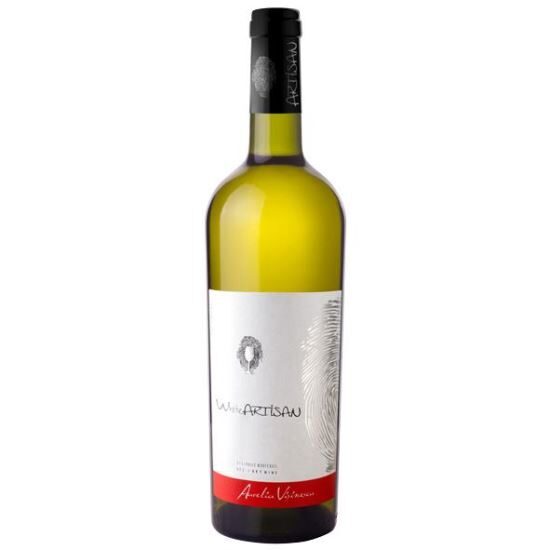 Aurelia Visinescu White Artisan 13% 0,75L