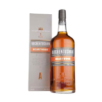 Auchentoshan Heartwood Single Malt Scotch Whisky, 43%, 1L
