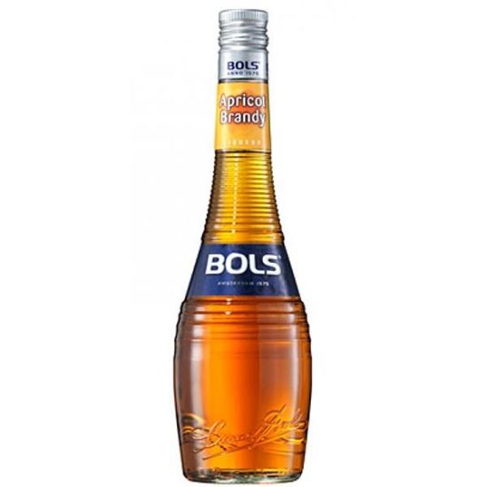Bols Peach, 17%, 0.7L