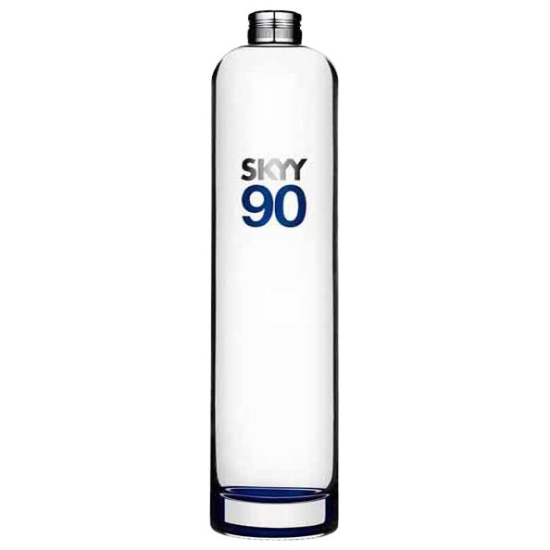 Vodka Skyy 90, 45%, 1L