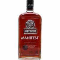 Jagermeister Manifest, 38%, 1L