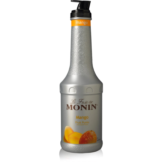 Monin Piure Mango, 1L