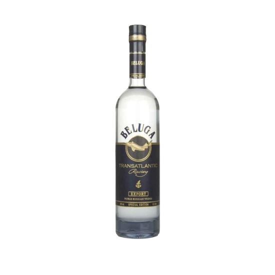 Beluga Transatlantic Vodka, 40%, 0.7L