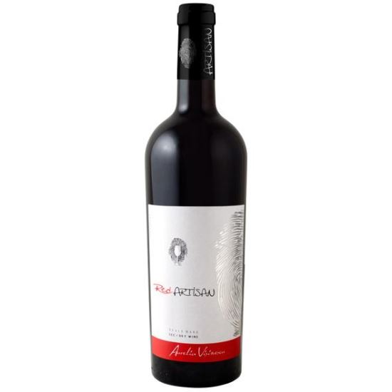 Aurelia Visinescu Red Artisan, 14%, 0.75L