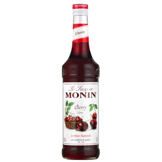 Monin Sirop Cherry 0.7L