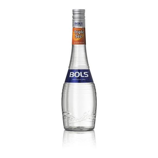 Bols Triple Sec, 38%, 0.7L