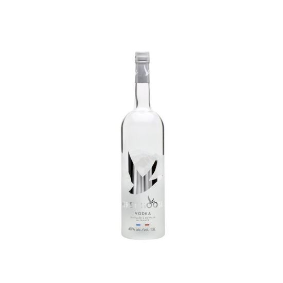 Grey Goose Illuminated Vodka, 40%, 1.75L