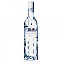 Finlandia Vodka 40% 0.7L