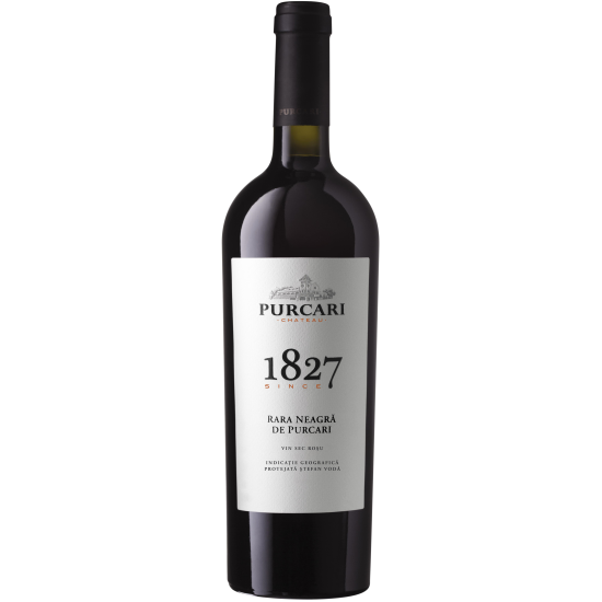 Crama Purcari Rara Neagra, 13.5%, 0.75L
