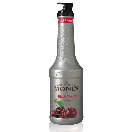 Monin Piure Cherry 1L