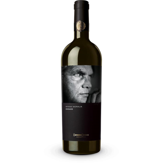 Domeniul Coroanei Segarcea Minima Moralia Onoare, 13%, 0.75L