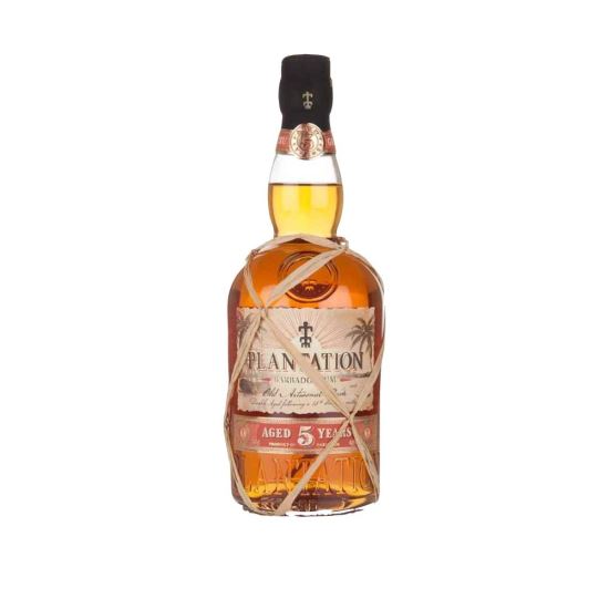 Plantation 5 Ani, 40%, 0.7 L