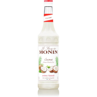 Monin Sirop Coconut, 0.7L