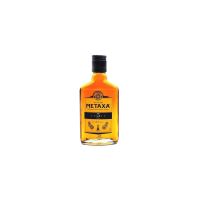 Metaxa 5 Stele, 40%, 0.2L