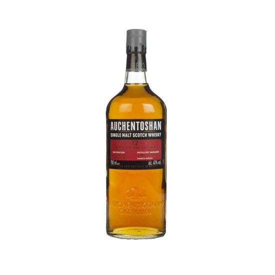 Auchentoshan 12 Ani Whisky, 40%, 0.7L