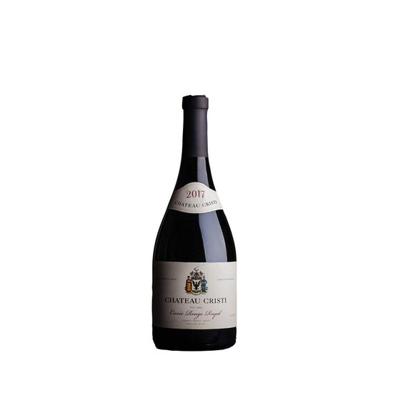Chateau Cristi Cuvee Rouge Royal, 13%, 0.75L