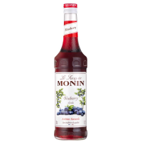 Monin Sirop Blueberry 0.7L
