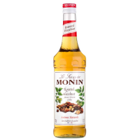 Monin Sirop Alune de Padure Prajite, 0.7L