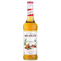 Monin Sirop Turta Dulce, 0.7L