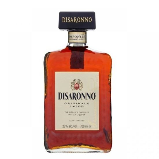 Amaretto Disaronno Originale, 28%, 0.7L