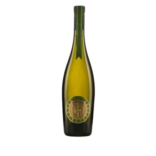 Domeniile Tohani Cuvee Nicolae Alb, 12.5%, 0.75L