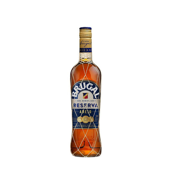 Brugal Anejo Reserva, 38%, 1L
