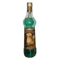 Absinthe Pere Kermann's, 60%,  0.7L