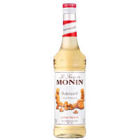Monin Sirop Caramel, 0.7L