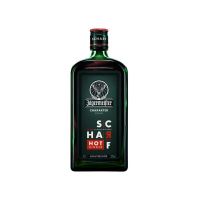 Jagermeister Scharf, 33%, 0.7L