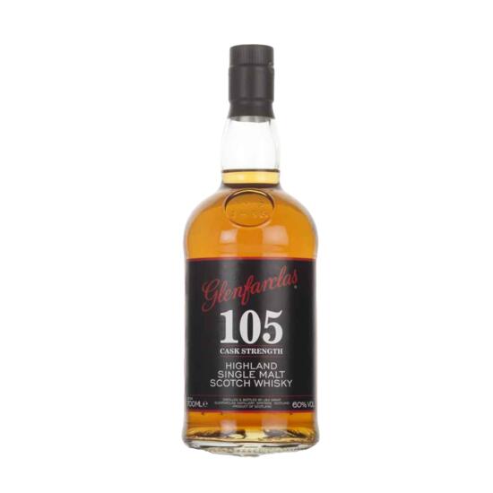 Glenfarclas 105 Cask Single Malt Scotch Whisky, 60%, 0.35L
