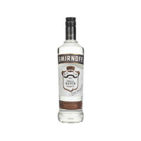 Smirnoff Black Label Vodka, 40%, 0.7L