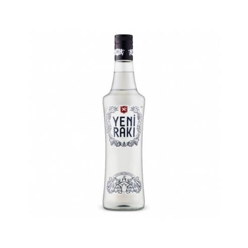 Yeni Raki, 45%, 0.7L
