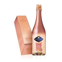 Blue Nun 24K Rosé Edition Lingou, 11%, 0.75L