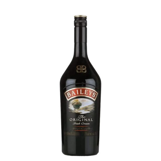 Baileys The Original Irish Cream, 17%, 1L