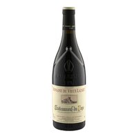 Chateauneuf du Pape 15% 0.75L