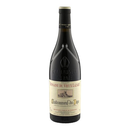 Chateauneuf du Pape 15% 0.75L