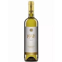 Sarica Niculitel 1958 Sauvignon Blanc/Feteasca Alba, 12.5%, 0.75L