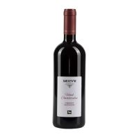 Serve Vinul Cavalerului Cabernet Sauvignon, 13%, 0.75L