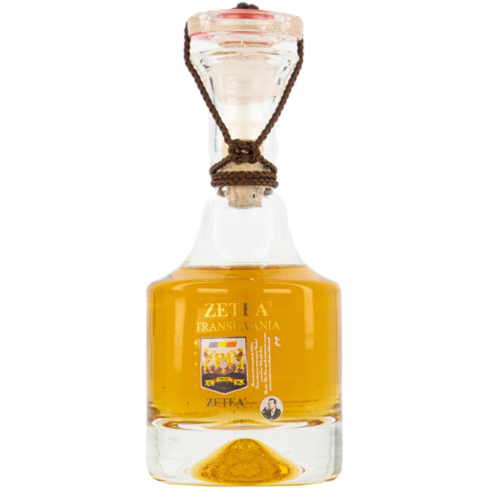 Zetea Tuica, 50%, 0.1L