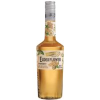 De Kuyper Elderflower 15% 0.7L
