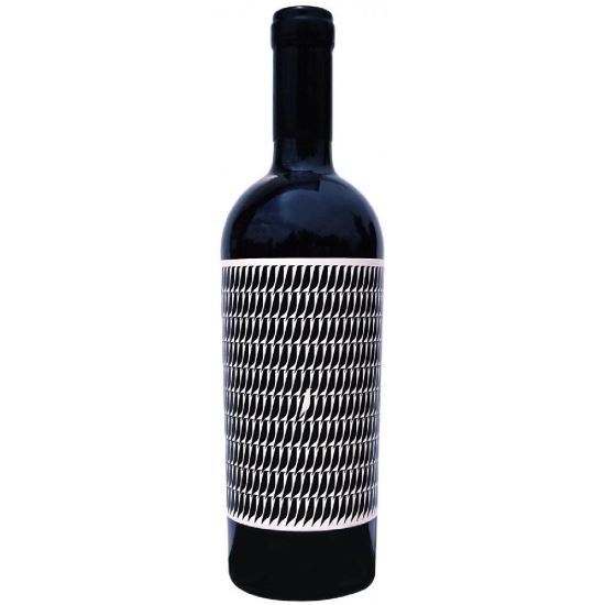 Mierla Alba Feteasca Neagra/Merlot 14.5%, 0.75L
