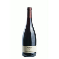 Serve Terra Romana Cuvee Guillaume, 14%, 0 .75L