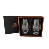 Glencairn Cutie Cadou cu 2 Pahare Whisky