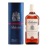 Ballantines Finest,Blended Scotch Whisky,cu cutie, 40%, 0.7L